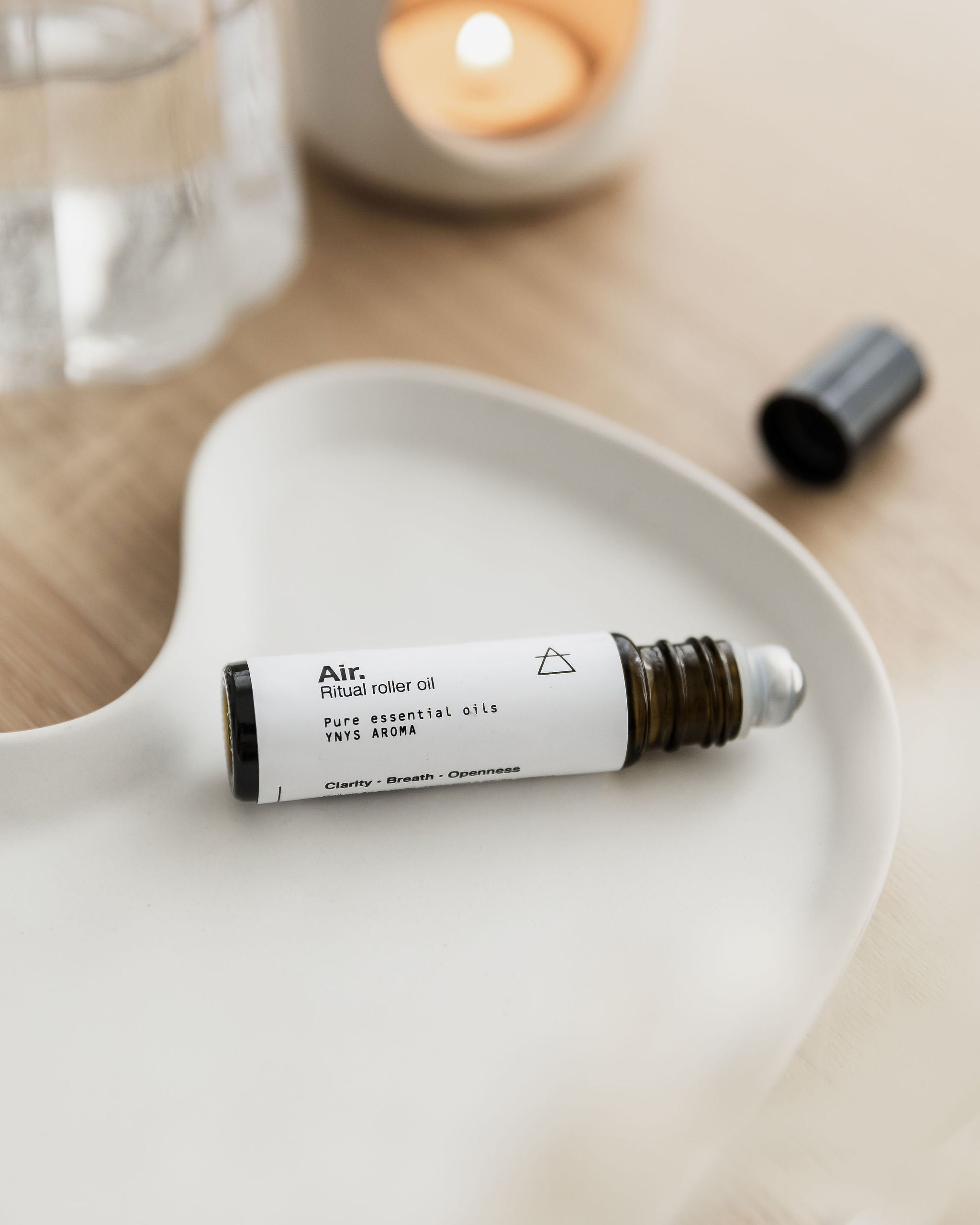 Air Ritual Roller Oil