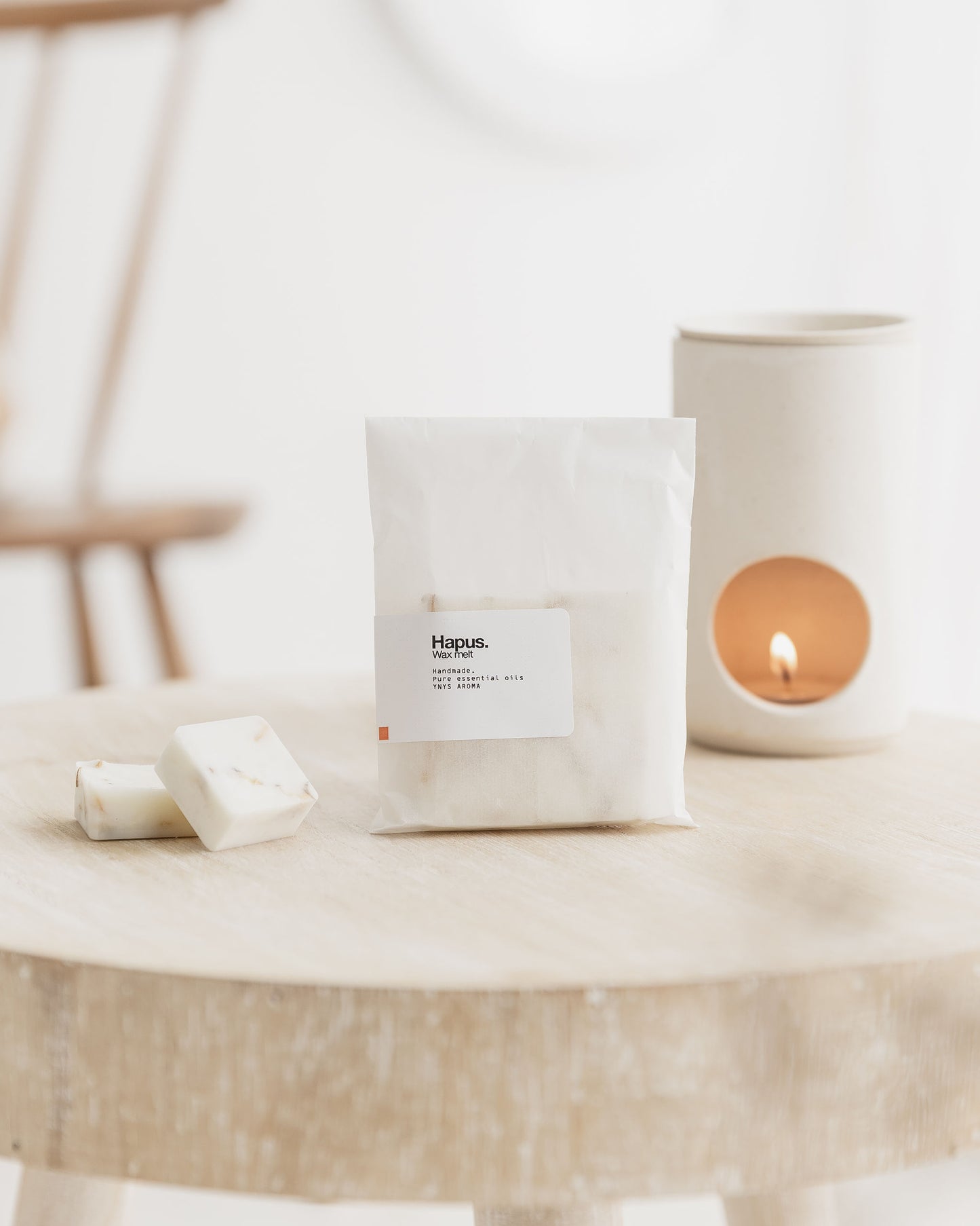 Hapus Aromatherapy Wax Melt