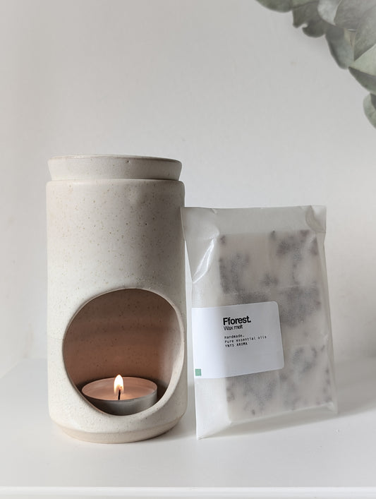 Fforest Aromatherapy Wax Melt