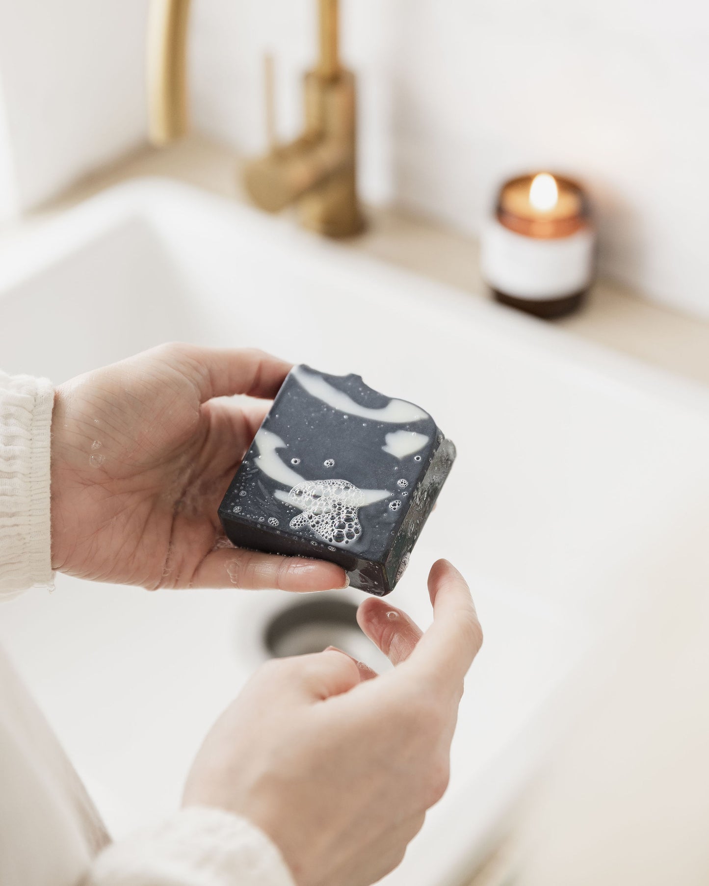 Elements Soap