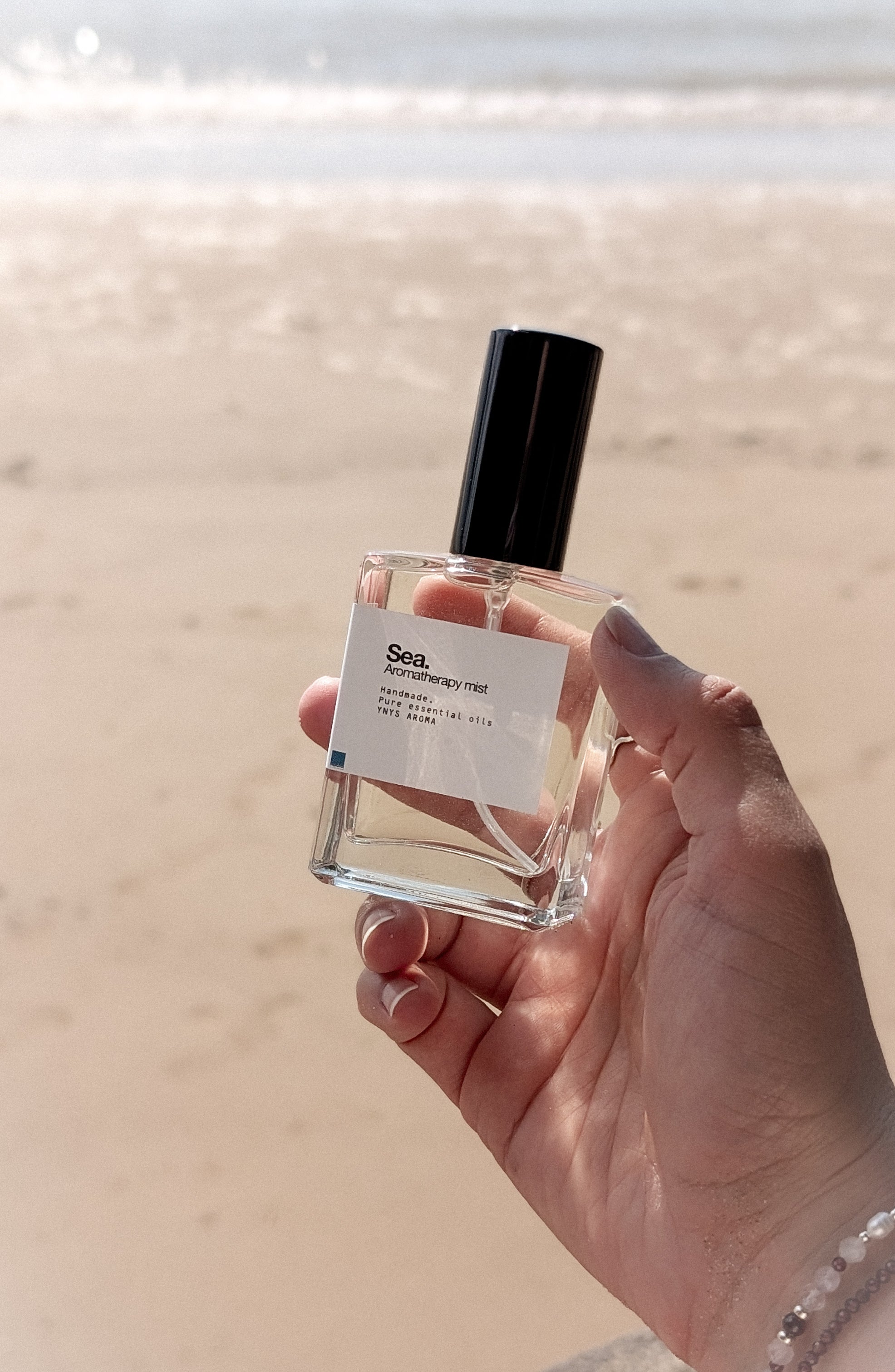 Limited Edition Sea Aromatherapy Mist