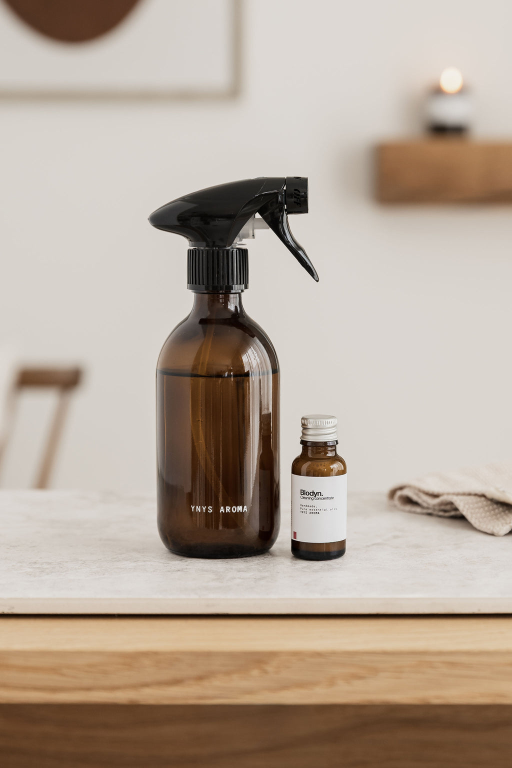 Cleaning Concentrate 20ml