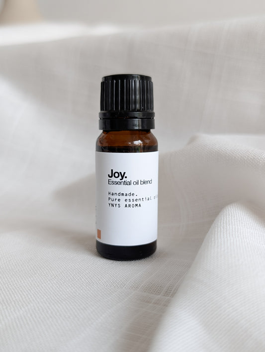Joy Essential Oil Blend