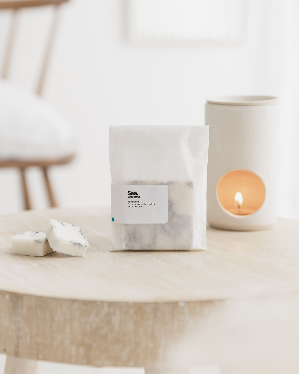 Sea Aromatherapy Wax Melt