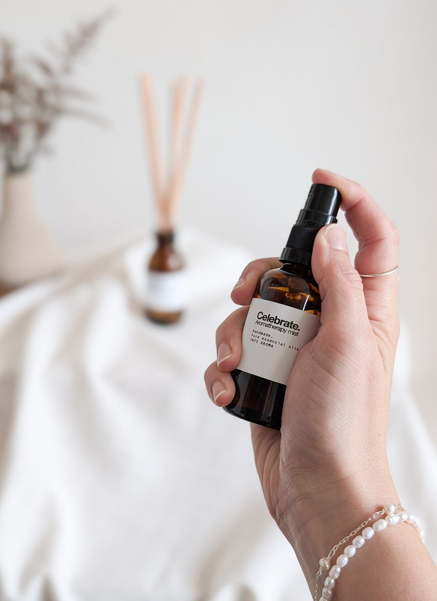 Celebrate Aromatherapy Mist