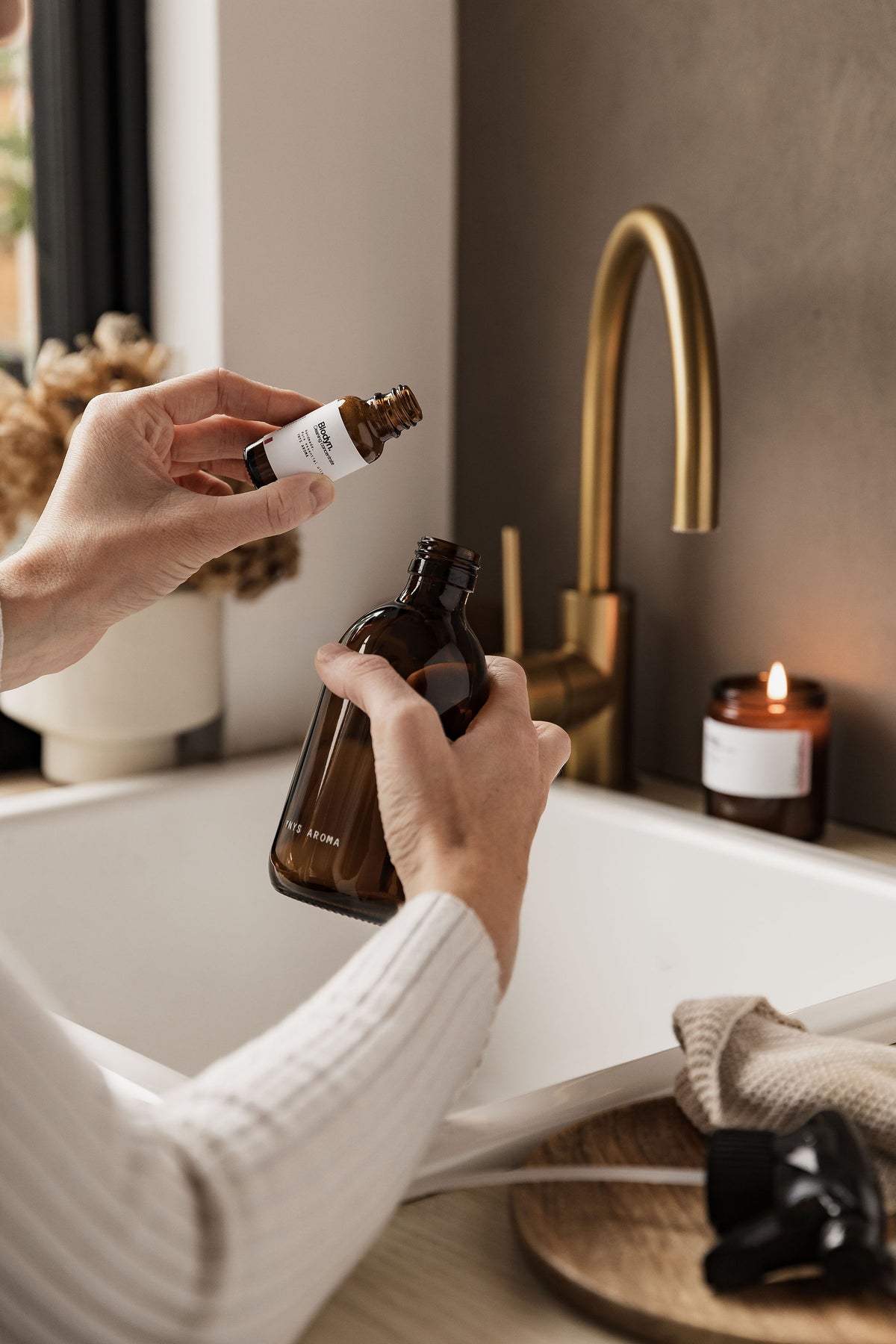 Cleaning Concentrate 20ml