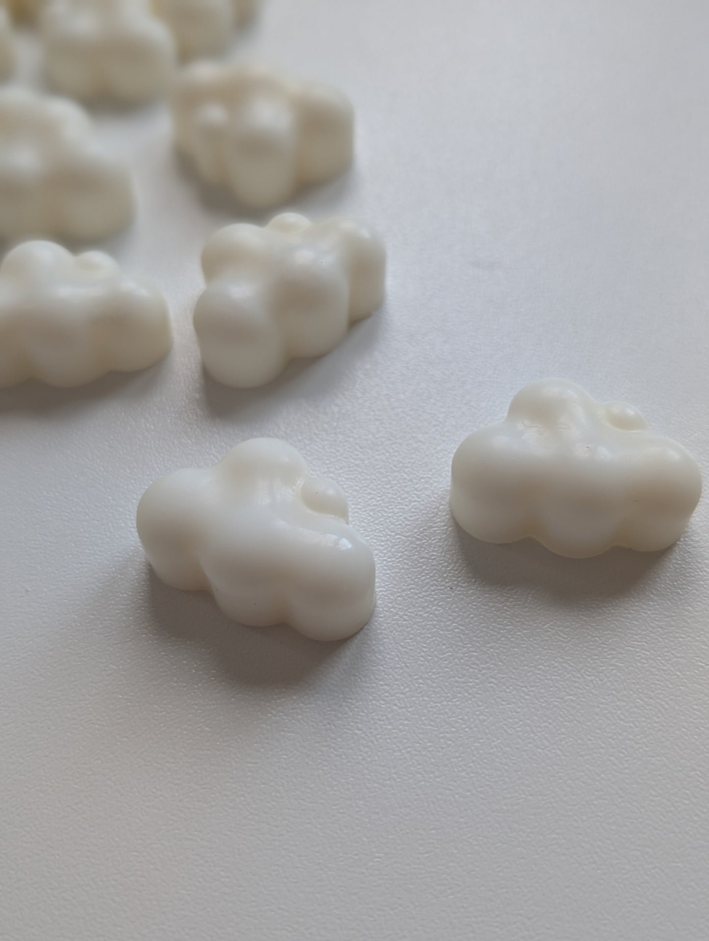 Nos da (little cloud) Wax Melts