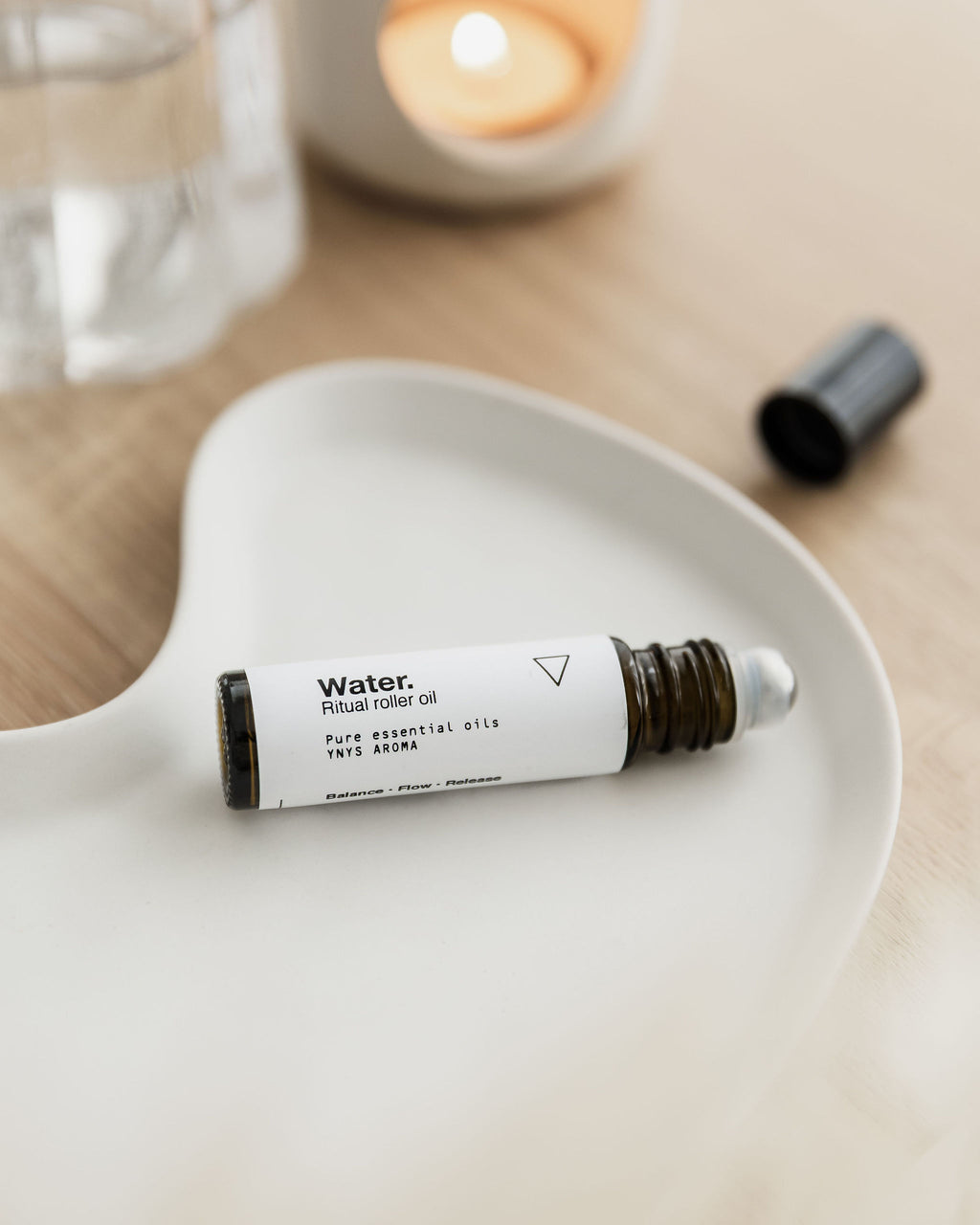 Water Ritual Roller Oil