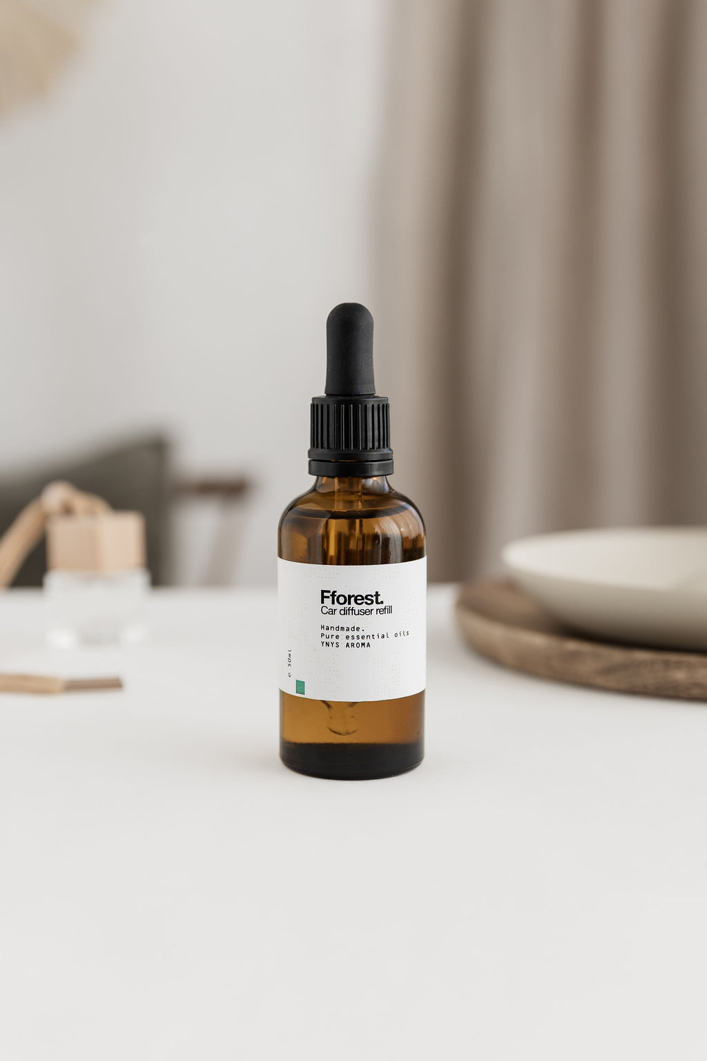 Aromatherapy Car Diffuser Refill