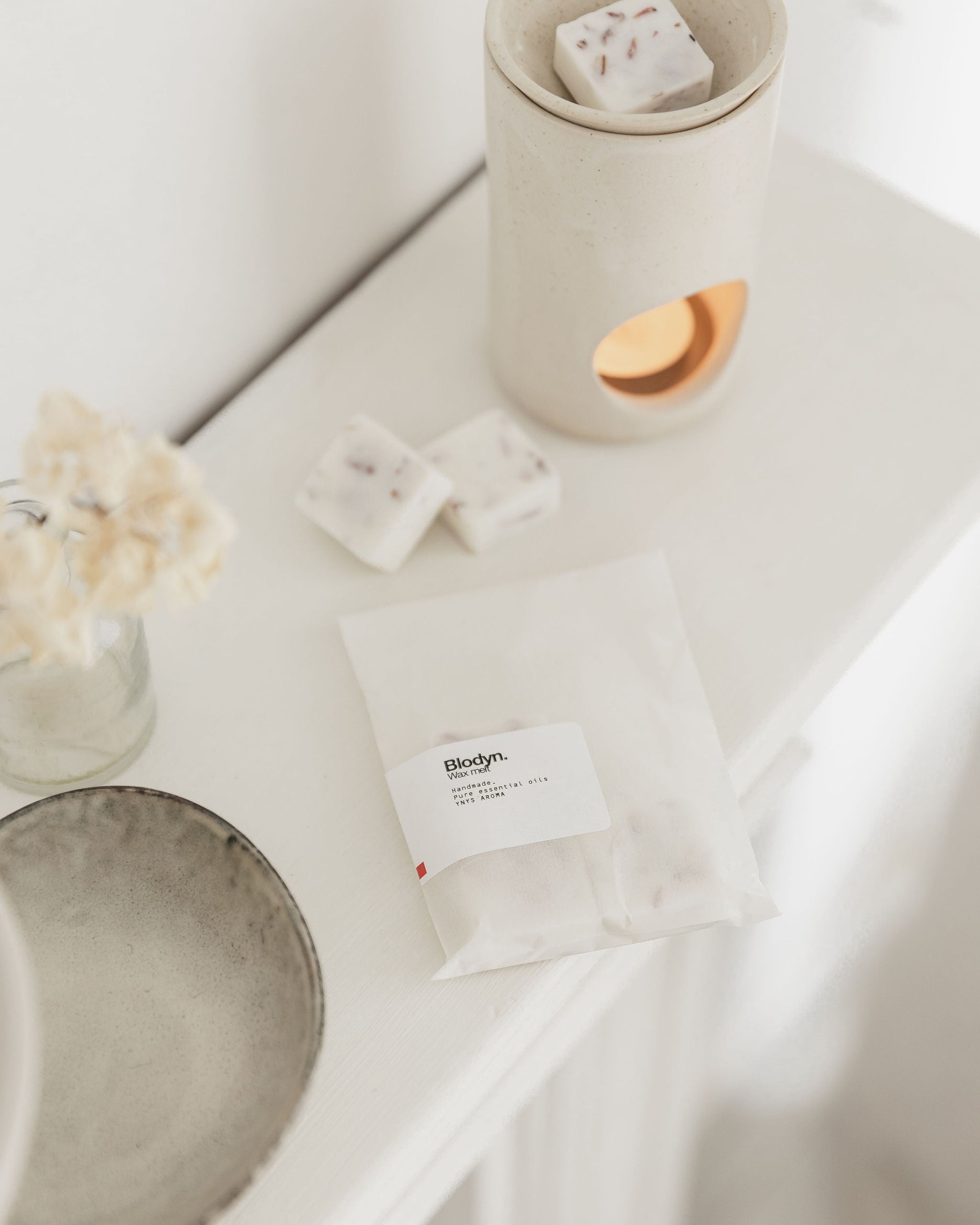 Blodyn Aromatherapy Wax Melt