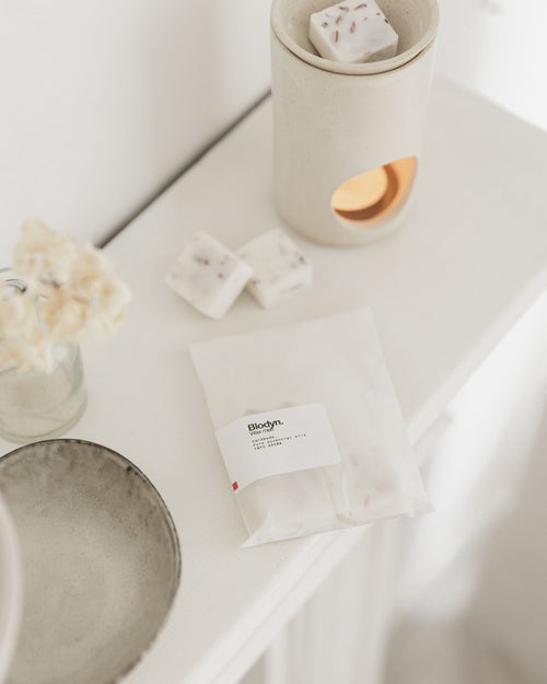 Blodyn Aromatherapy Wax Melt