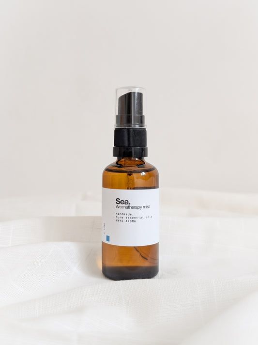 Sun Aromatherapy Mist