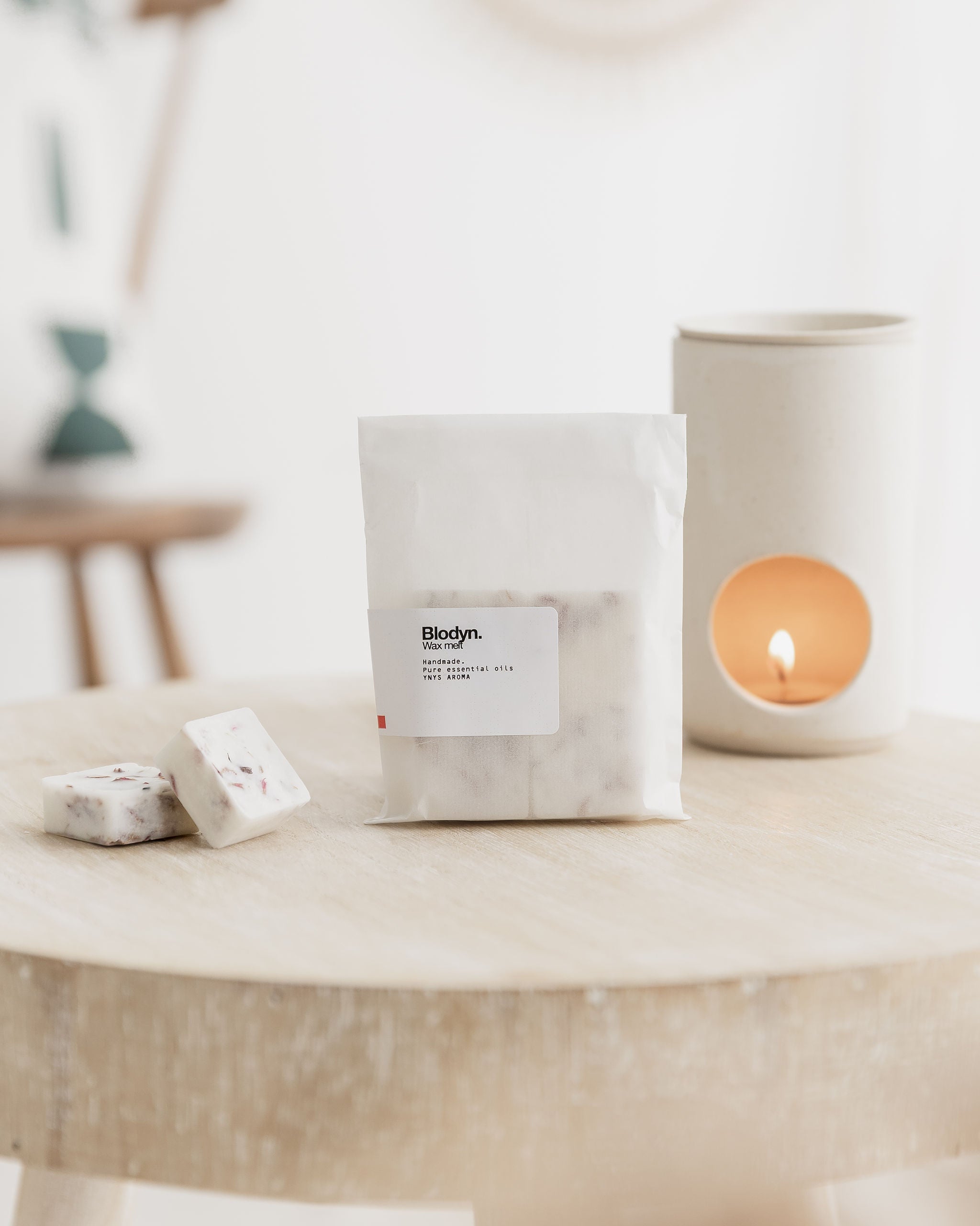 Blodyn Aromatherapy Wax Melt
