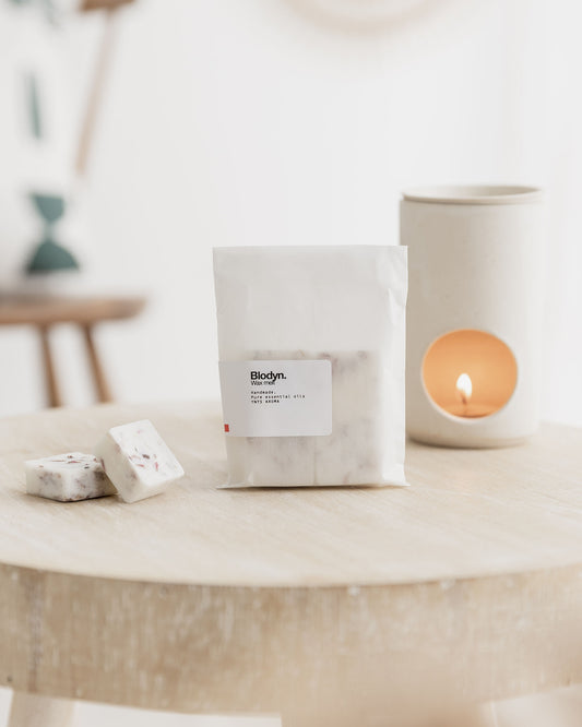 Blodyn Aromatherapy Wax Melt