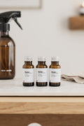 Cleaning Concentrate Refill Bundle