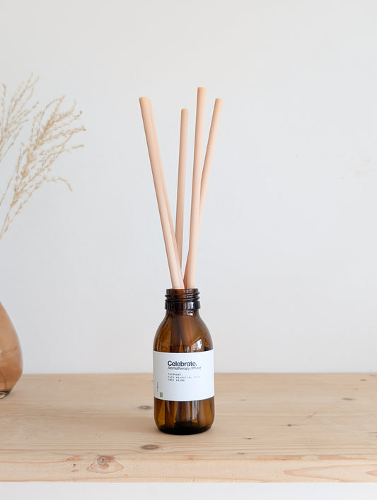 Celebrate Reed Diffuser