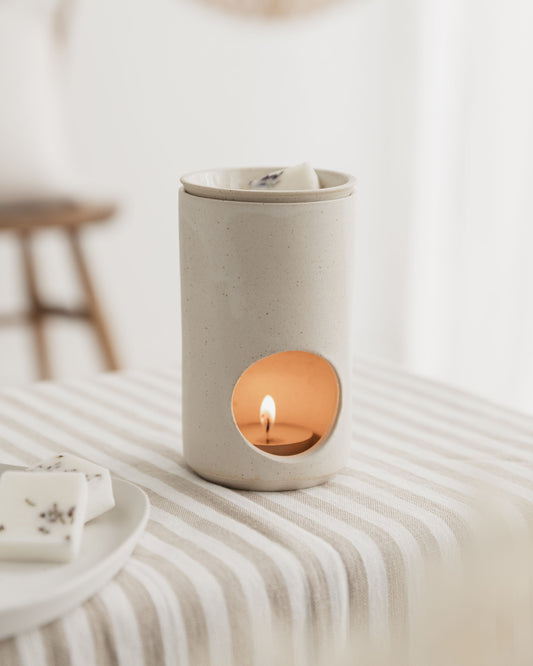 Nash Ceramic Burner