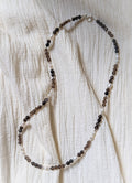 Llanw Gemstone Necklace