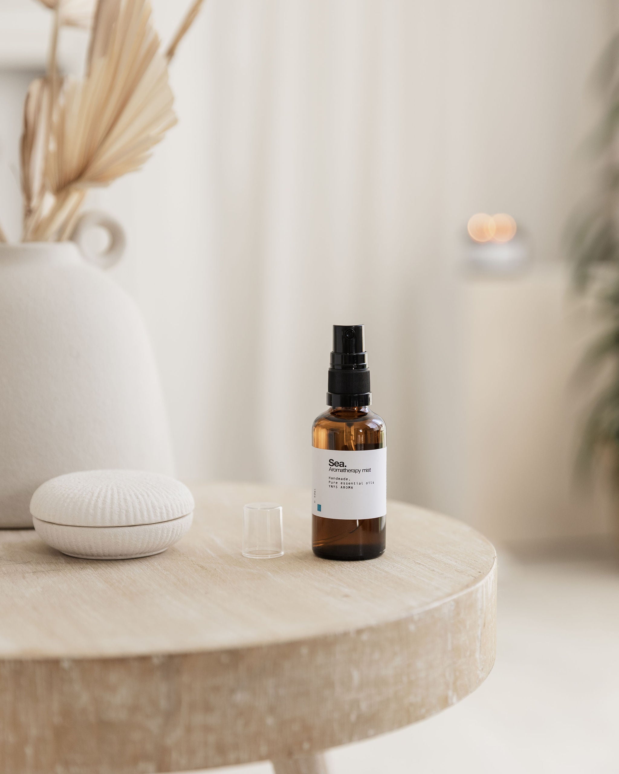 Sea Aromatherapy Mist
