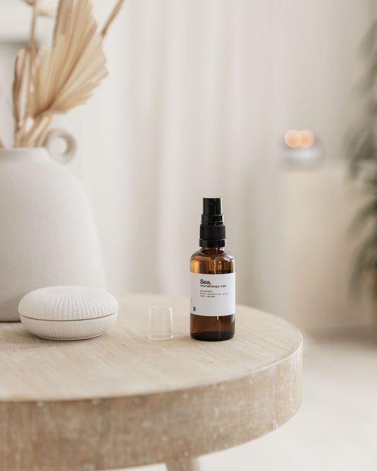 Sea Aromatherapy Mist