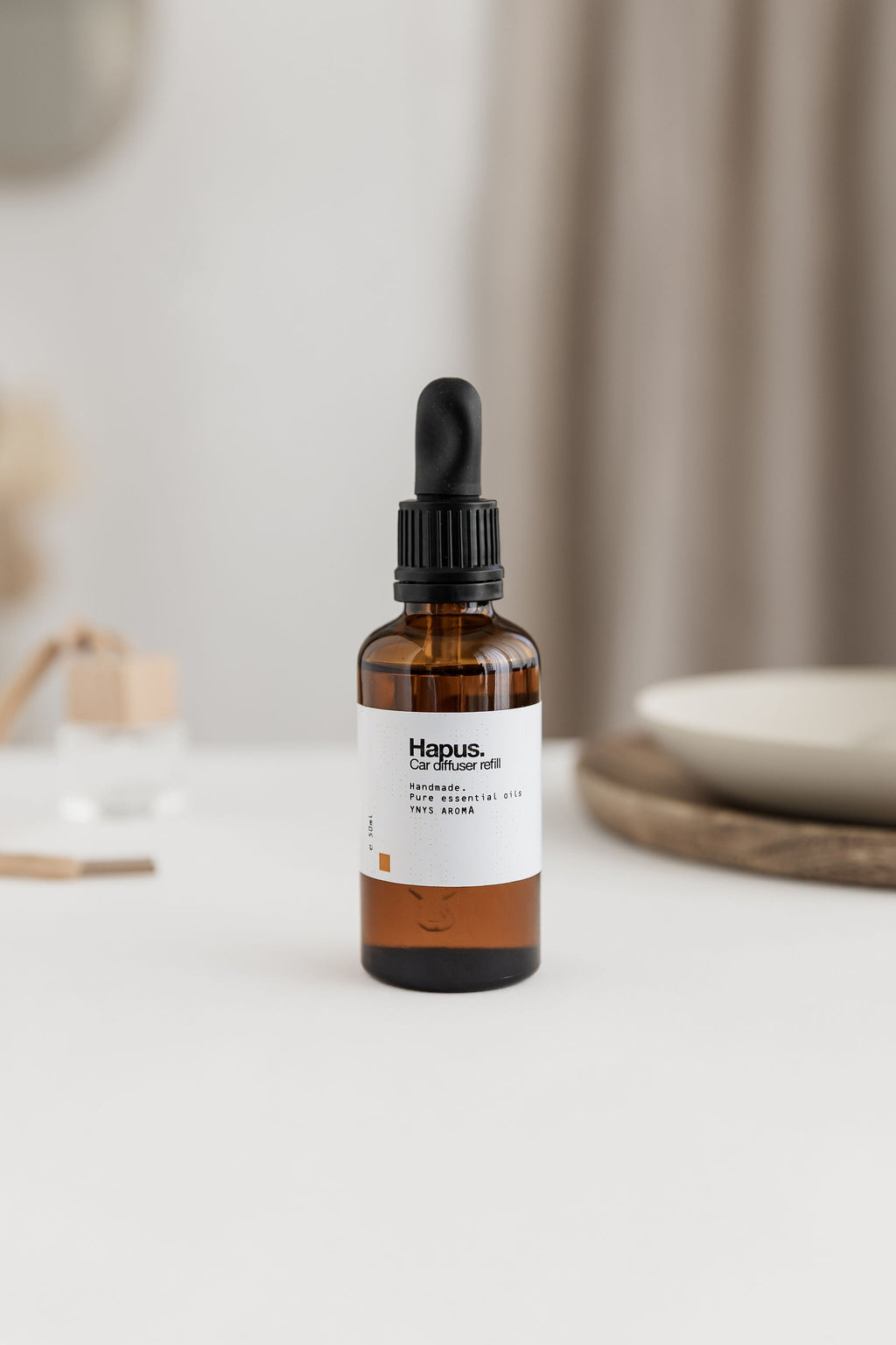 Aromatherapy Car Diffuser Refill