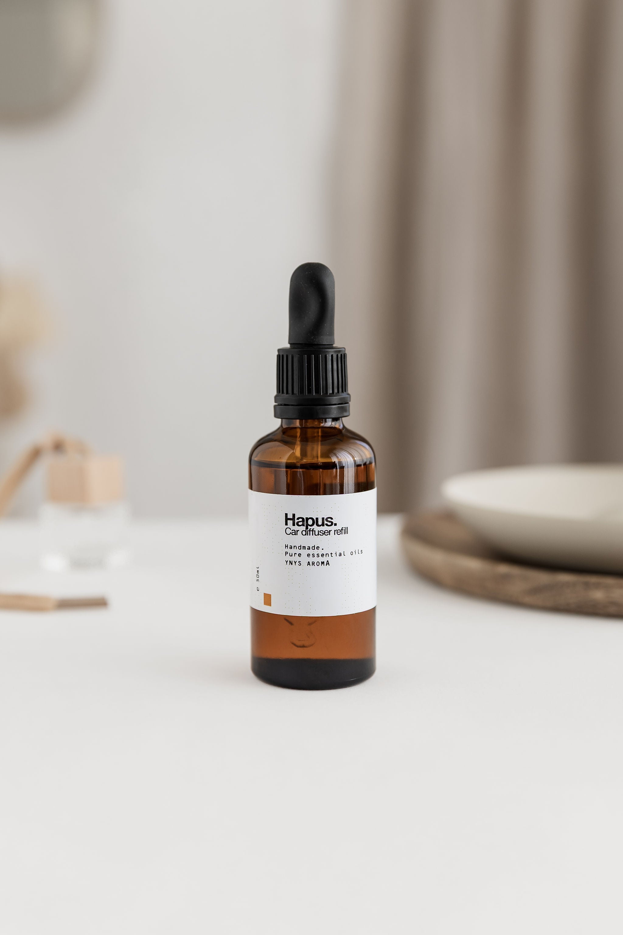 Aromatherapy Car Diffuser Refill