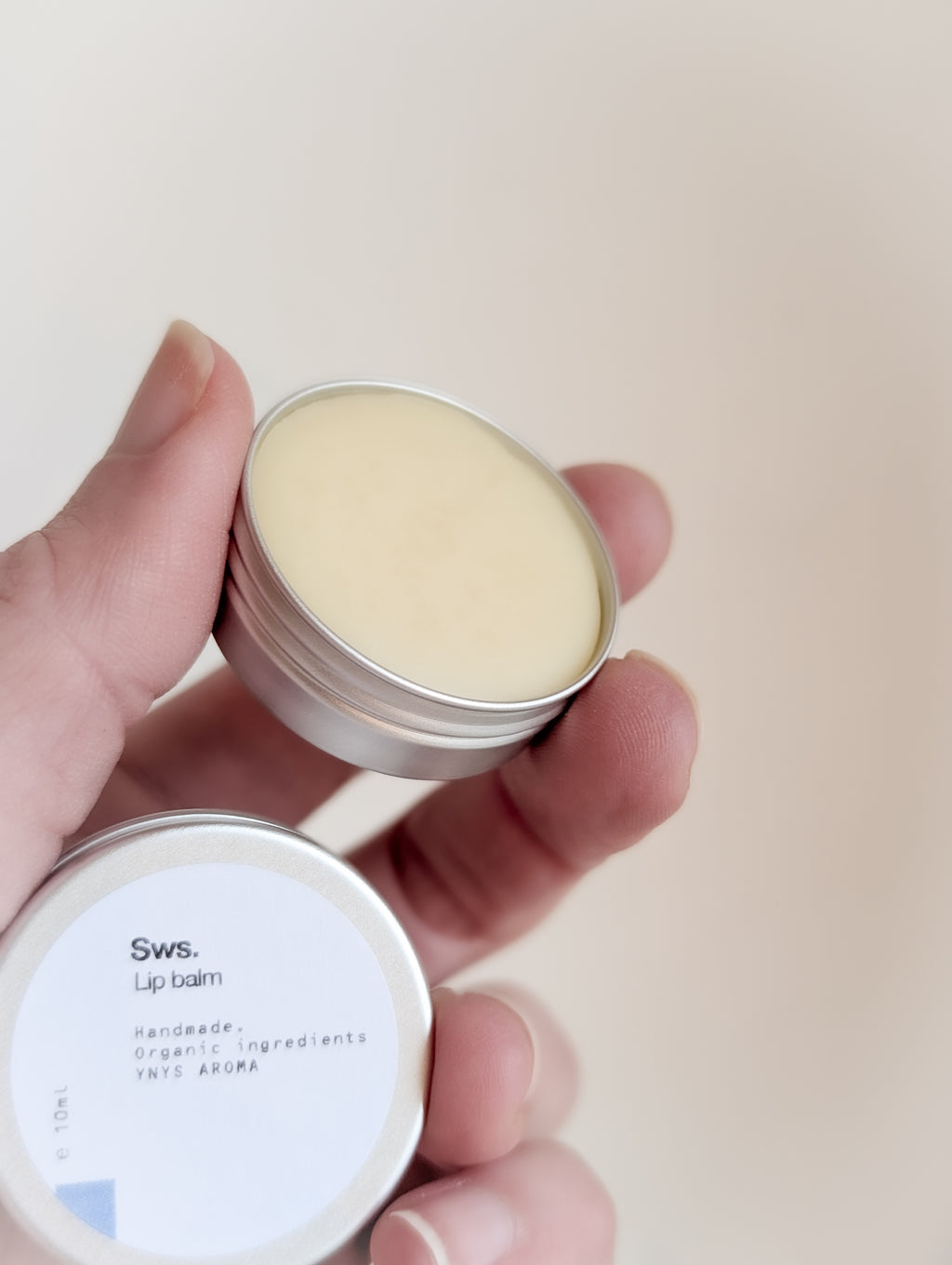 Sws Lip Balm