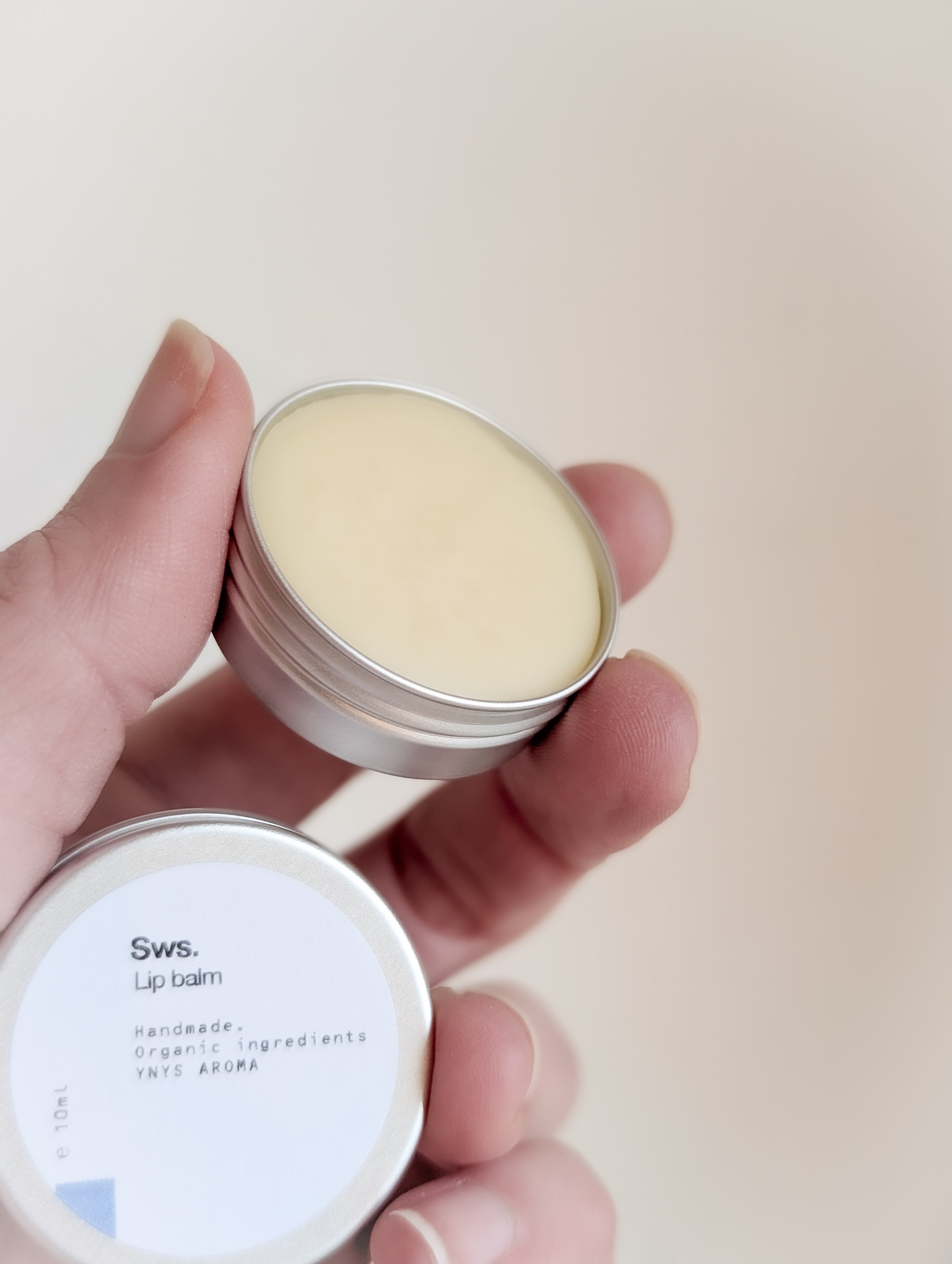 Sws Lip Balm