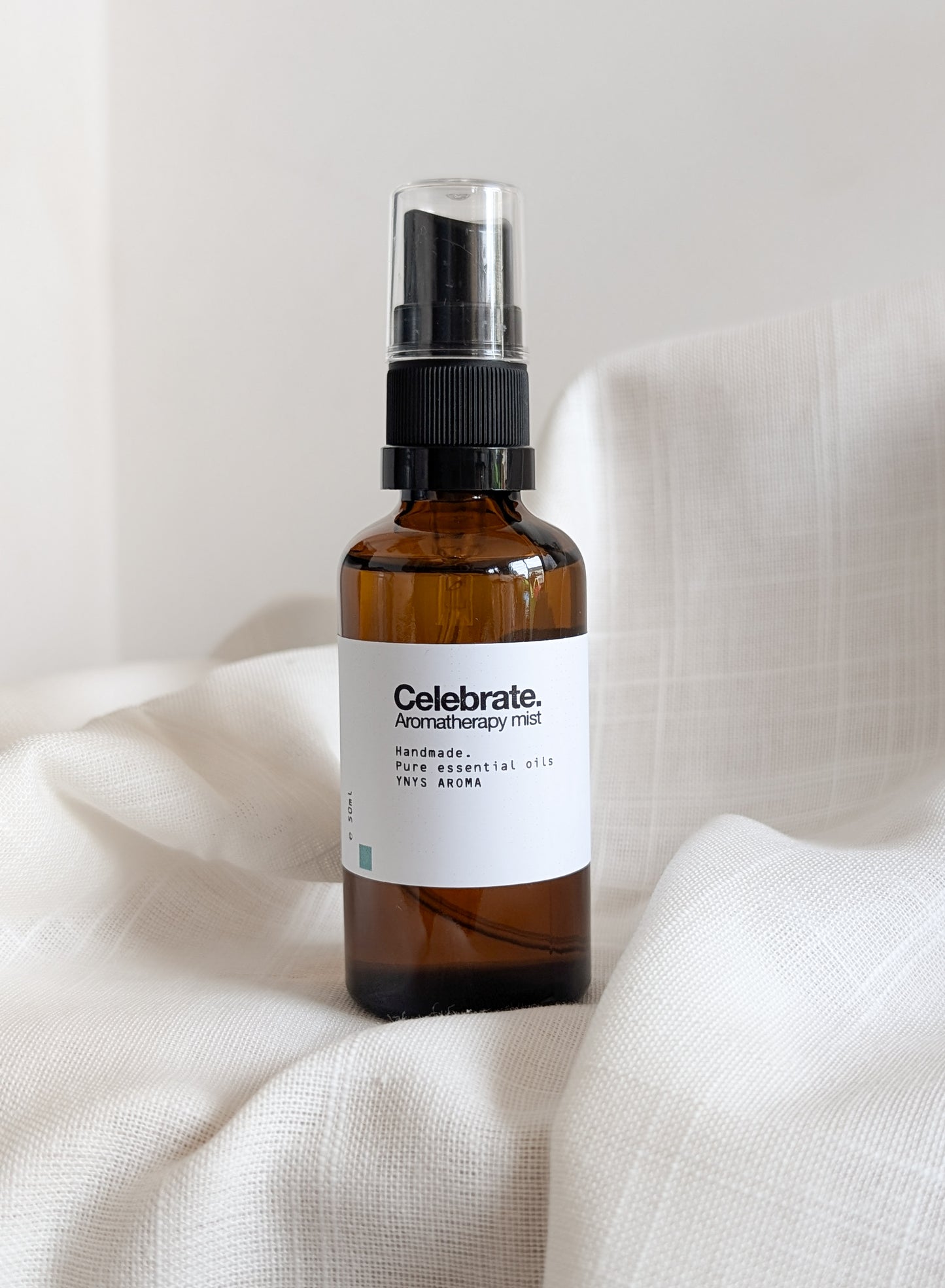 Celebrate Aromatherapy Mist