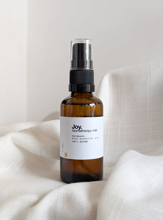 Joy Aromatherapy Mist