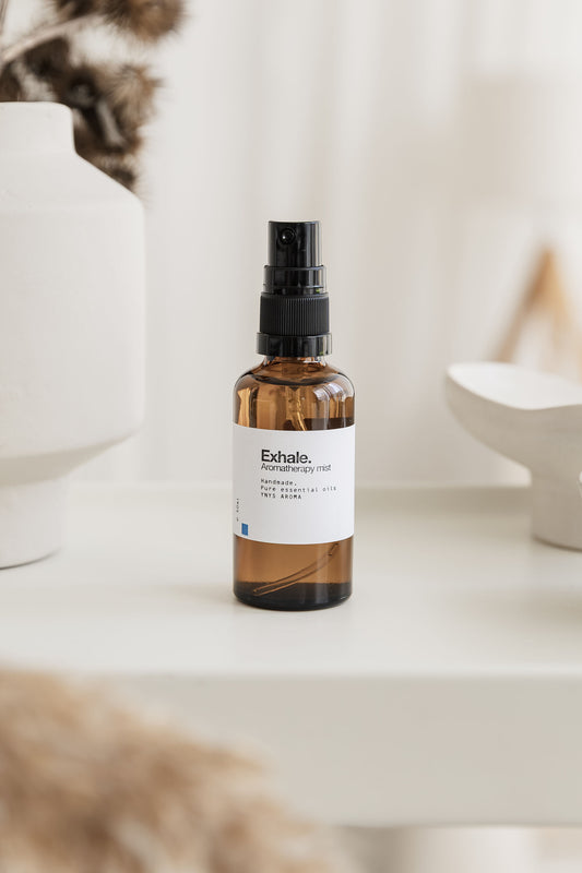 Exhale Aromatherapy Mist