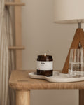 SALE Aromatherapy Candle