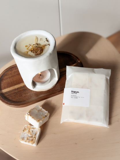 Hapus Aromatherapy Wax Melt
