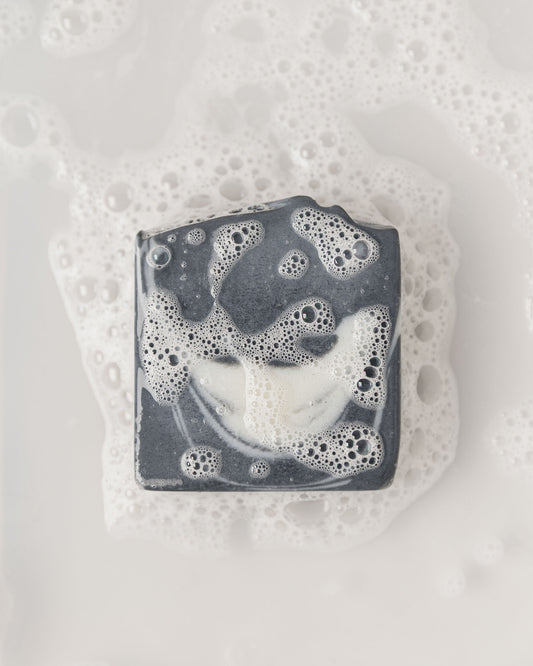 Elements Soap