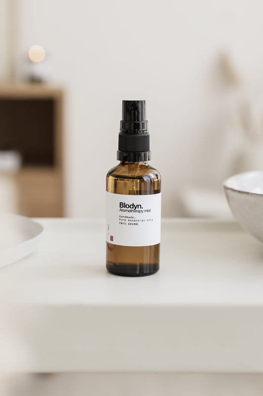 Blodyn Aromatherapy Mist Spray