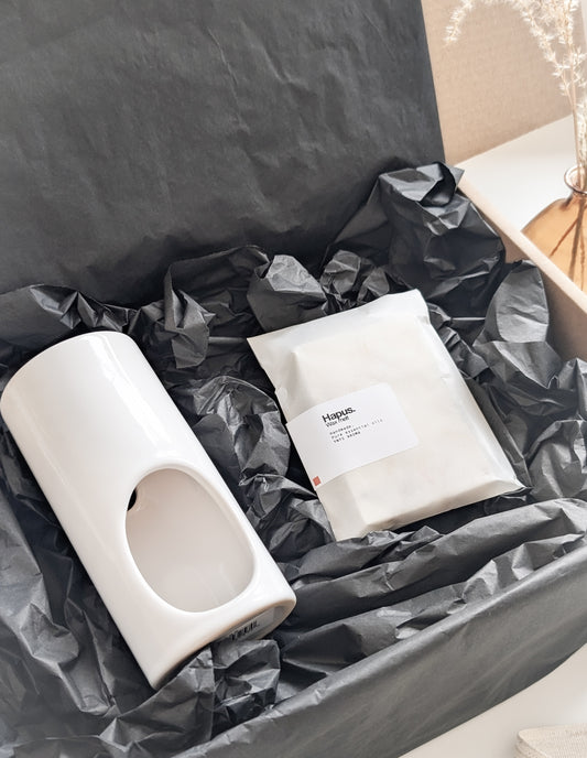 The Wax Melt Box - Gift Wrapped