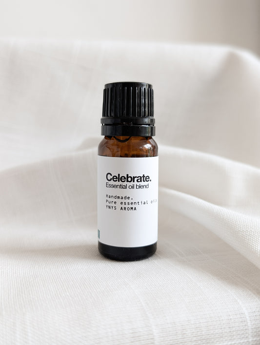 Celebrate Essential Oil Blend
