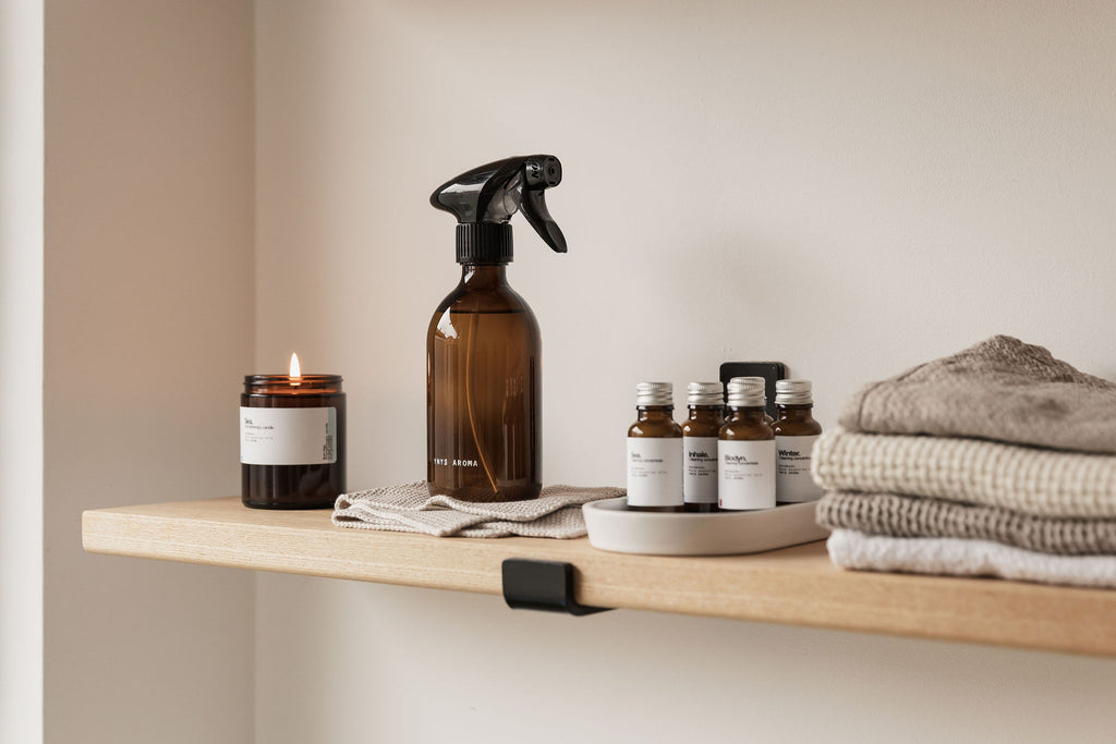 Cleaning Concentrate Refill Bundle