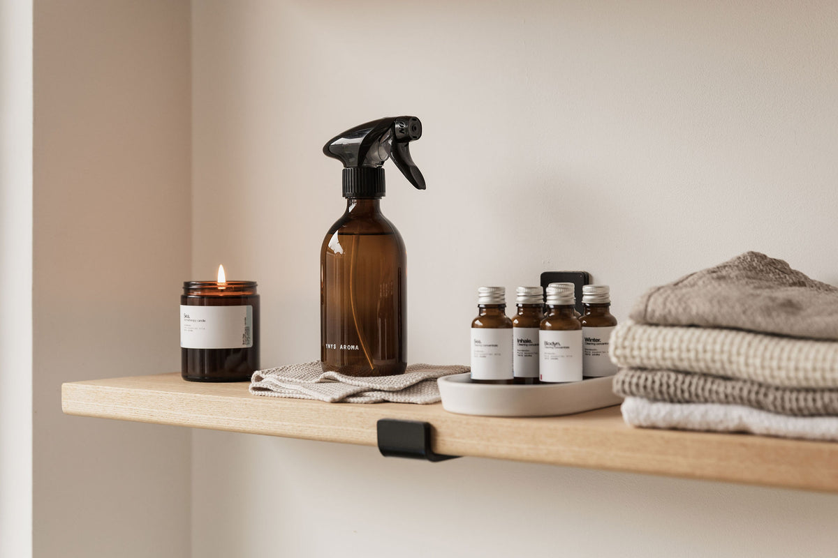 Cleaning Concentrate Refill Bundle