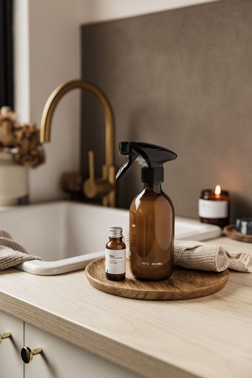 Cleaning Concentrate Refill Bundle