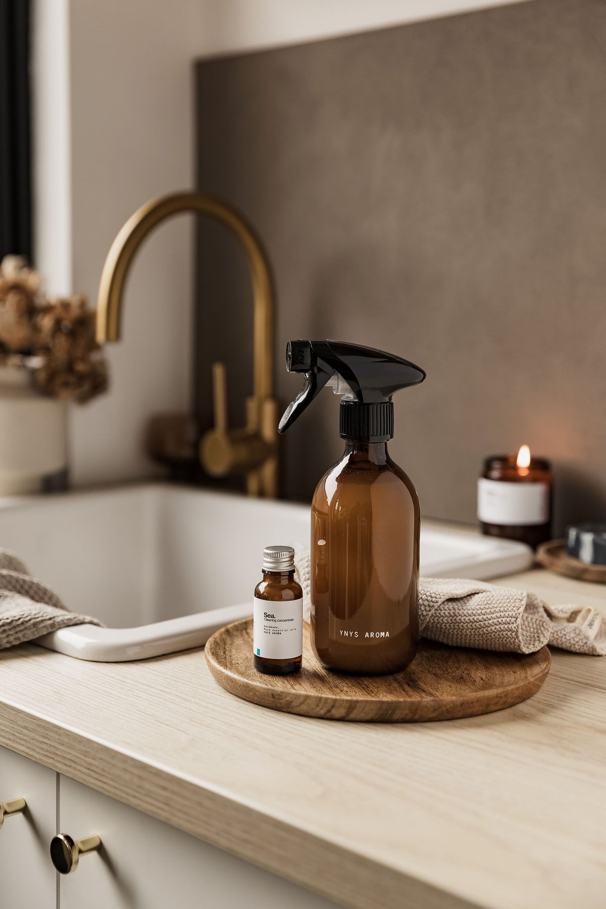 Cleaning Concentrate Refill Bundle