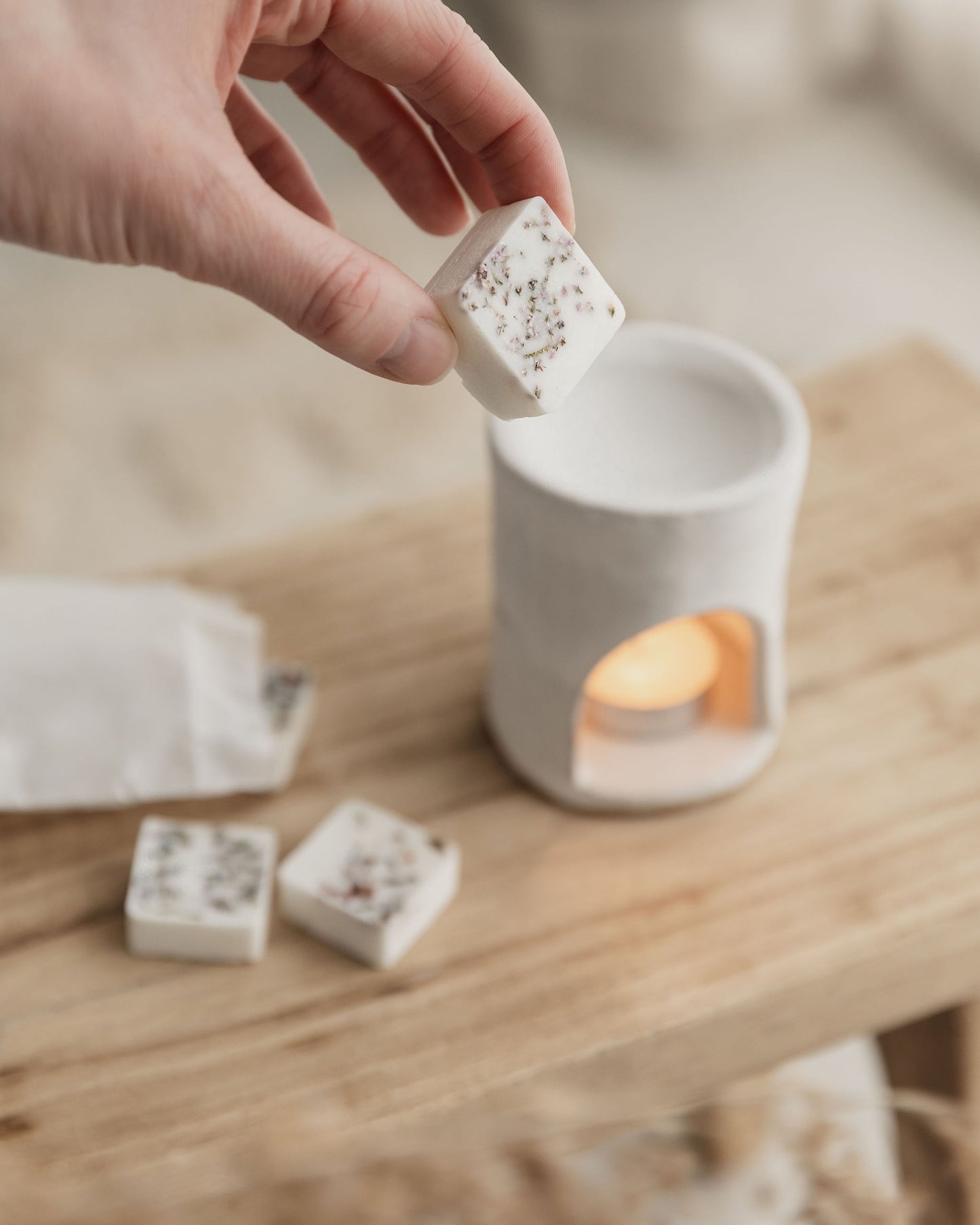 Fforest Aromatherapy Wax Melt