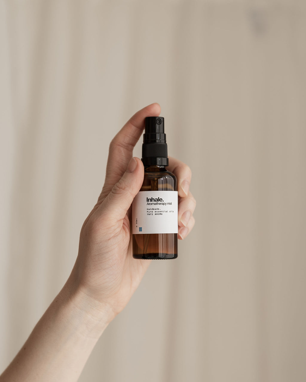 Inhale Aromatherapy Mist