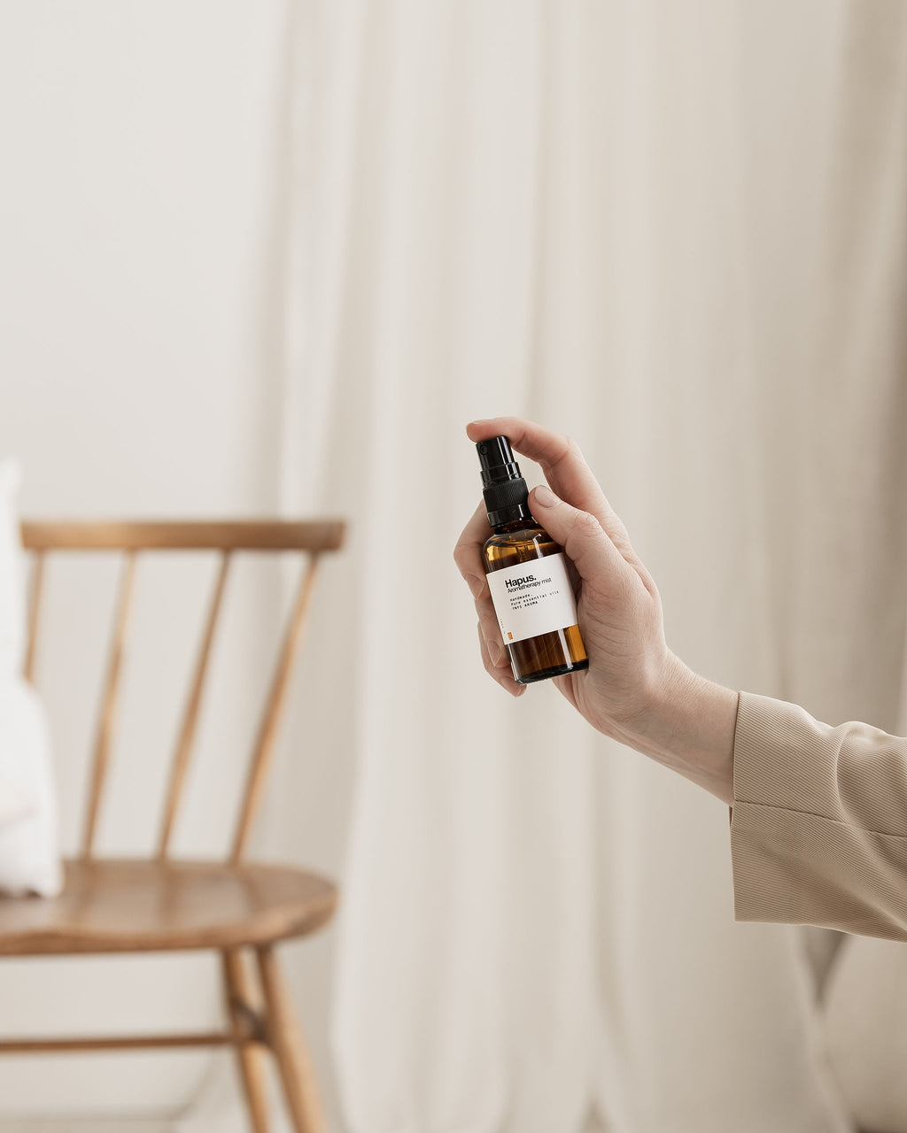 SALE Aromatherapy Mist Spray