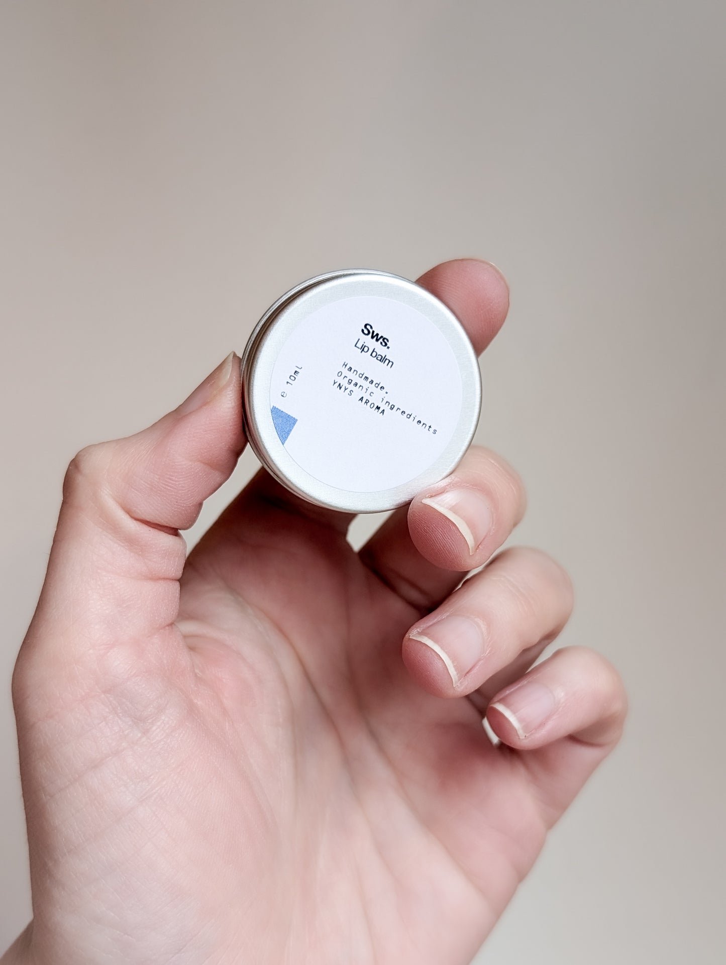 Sws Lip Balm