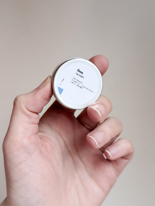 Sws Lip Balm