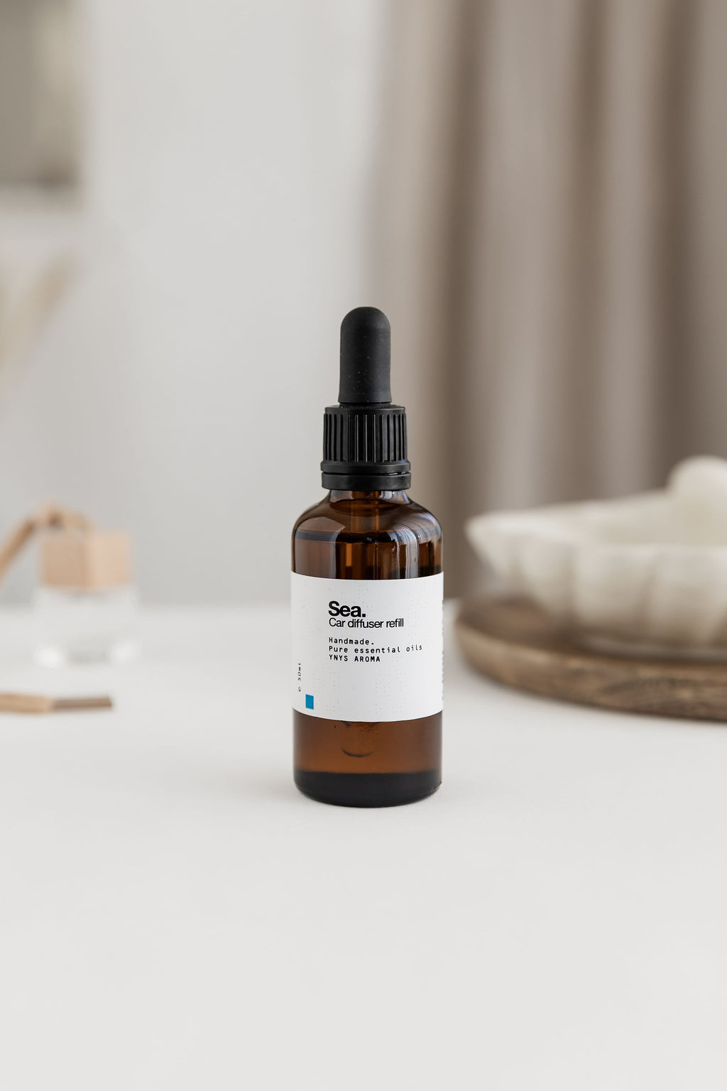 Aromatherapy Car Diffuser Refill