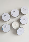 Mini Candles