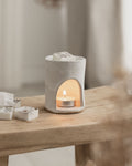 Carreg Ceramic Burner