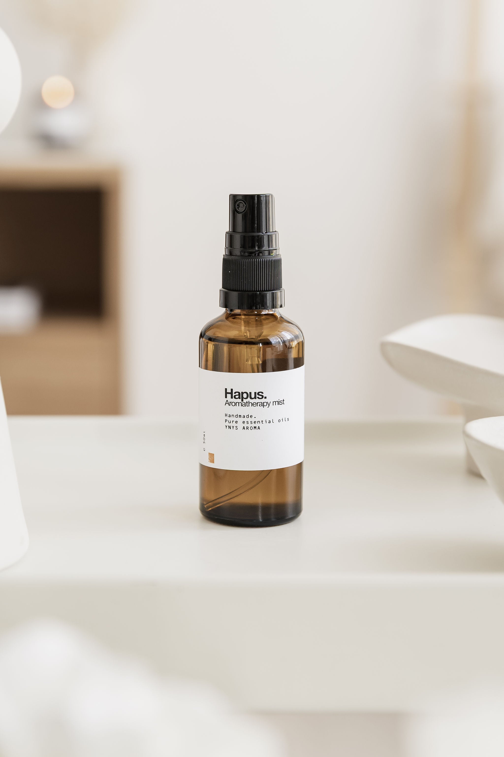 Hapus Aromatherapy Mist